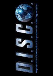 D.I.S.C.O