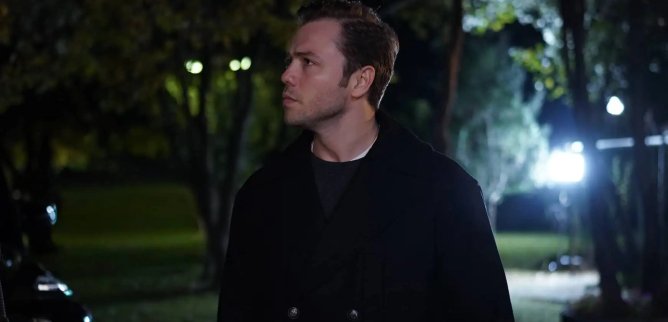 Турецкий сериал Разведка 158 серия