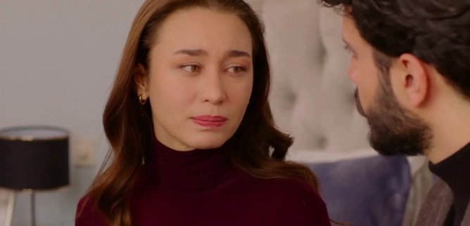 Турецкий сериал Струны души 114 серия