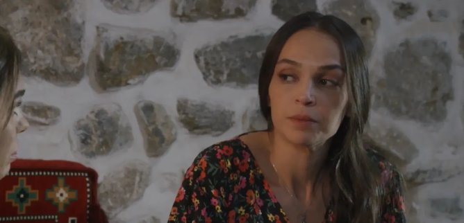 Турецкий сериал Зерхун 7 серия