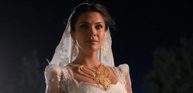 Турецкий сериал Преемник: зов предков 10 серия