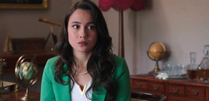 Турецкий сериал Заключенный любви 71 серия