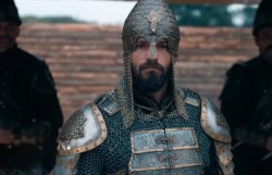 Турецкий сериал Мехмед: Султан Завоеватель 60 серия