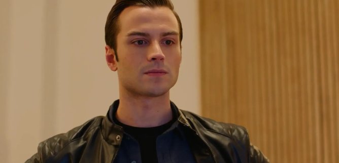 Турецкий сериал Струны души 115 серия