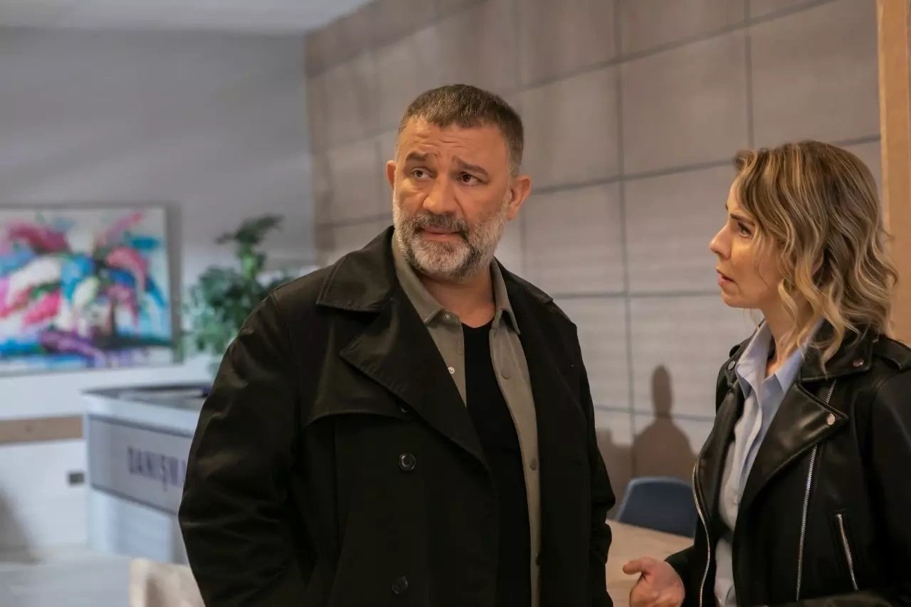 Обсуждение плана операции