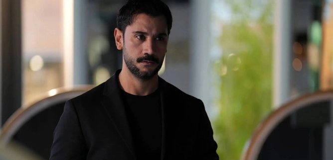 Турецкий сериал Словно сон 1 серия