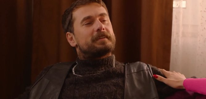 Турецкий сериал Струны души 116 серия