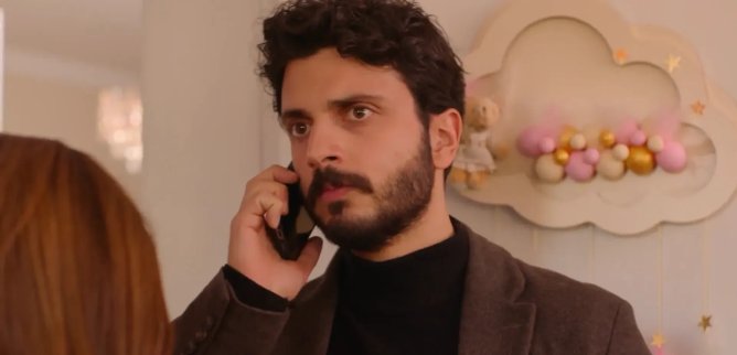 Турецкий сериал Струны души 116 серия