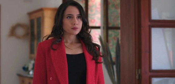 Турецкий сериал Заключенный любви 72 серия