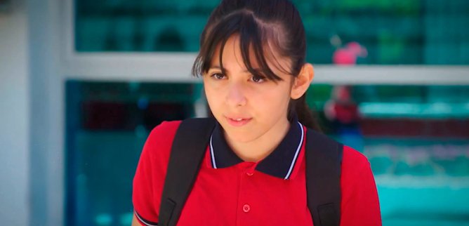 Турецкий сериал Клуб чистоты 9 серия