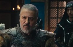 Турецкий сериал Основание: Орхан 6 серия