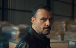 Турецкий сериал Подозрительный 3 серия