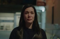 Турецкий сериал Беззащитные 40 серия