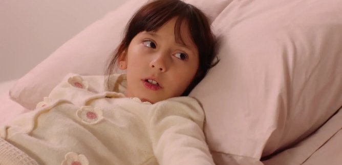 Турецкий сериал Струны души 117 серия