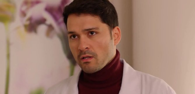 Турецкий сериал Струны души 117 серия