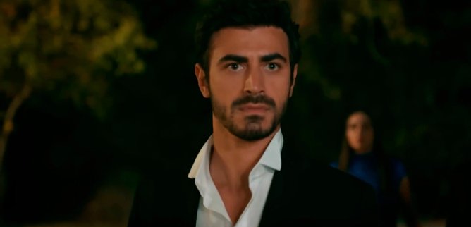 Турецкий сериал Между 6 серия