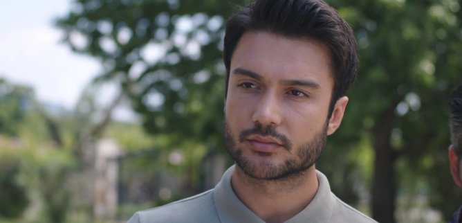 Турецкий сериал Заключенный любви 73 серия