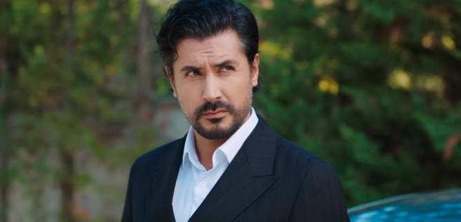 Турецкий сериал Невеста 284 серия