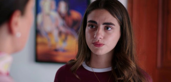 Турецкий сериал Заключенный любви 74 серия