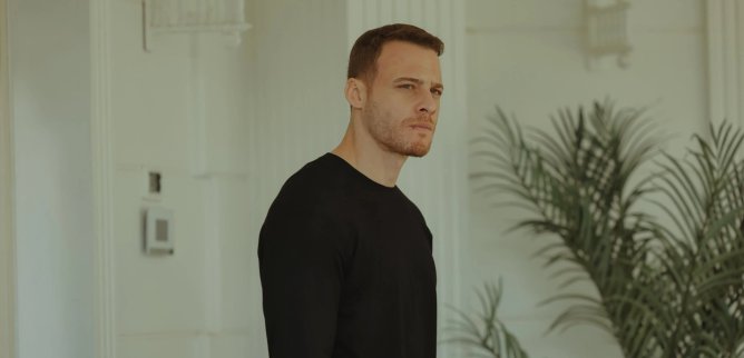 Турецкий сериал Сердцебиение 12 серия