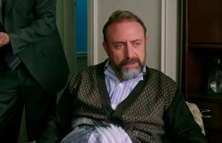 Турецкий сериал Если король проиграет 29 серия