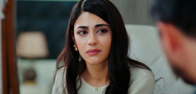 Турецкий сериал Невеста 286 серия