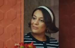 Турецкий сериал Гора сердца 197 серия