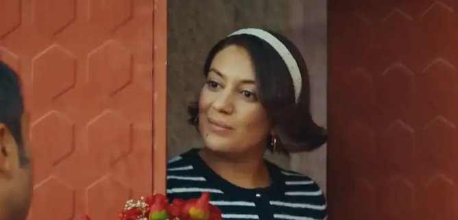 Турецкий сериал Гора сердца 197 серия