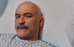 Турецкий сериал Розы и Грехи 9 серия