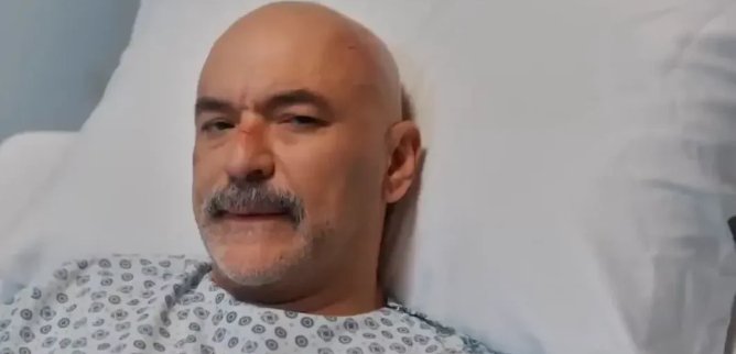 Турецкий сериал Розы и Грехи 9 серия