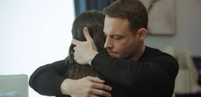 Турецкий сериал Сердцебиение 12 серия