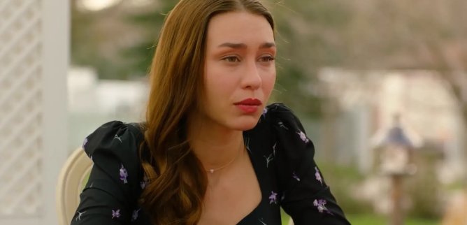Турецкий сериал Струны души 120 серия