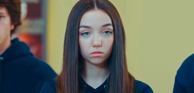 Турецкий сериал Кодовое имя Ласточка 66 серия