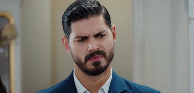 Турецкий сериал Невеста 287 серия