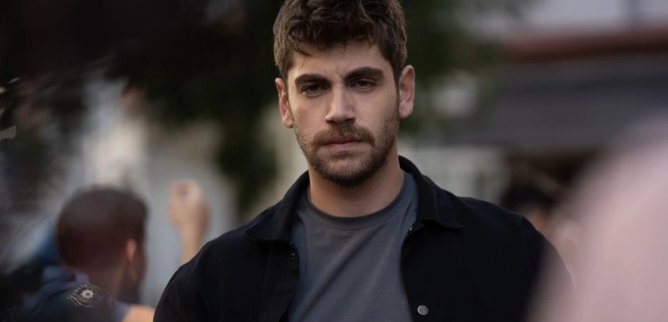 Турецкий сериал Словно сон 1 серия