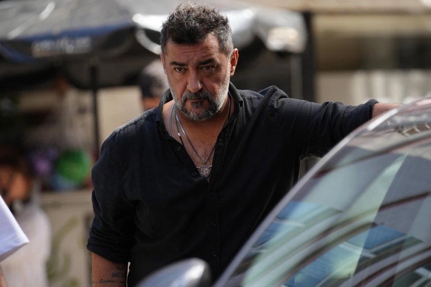 кадр из сериала "Словно сон"