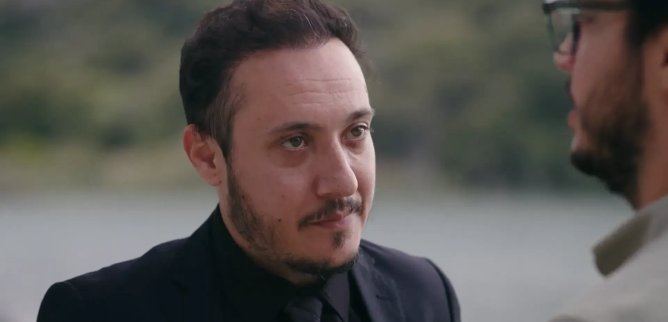 Турецкий сериал Заключенный любви 75 серия