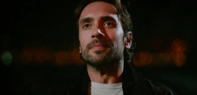 Турецкий сериал Это море переполнится 9 серия