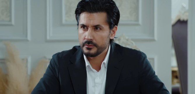 Турецкий сериал Невеста 288 серия