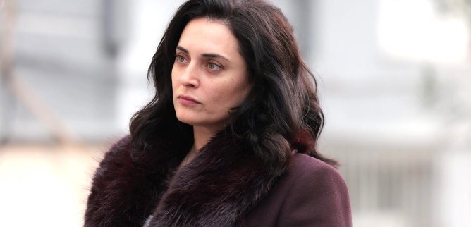 Турецкий сериал Если король проиграет 29 серия