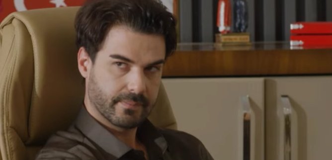 Турецкий сериал Зерхун 12 серия