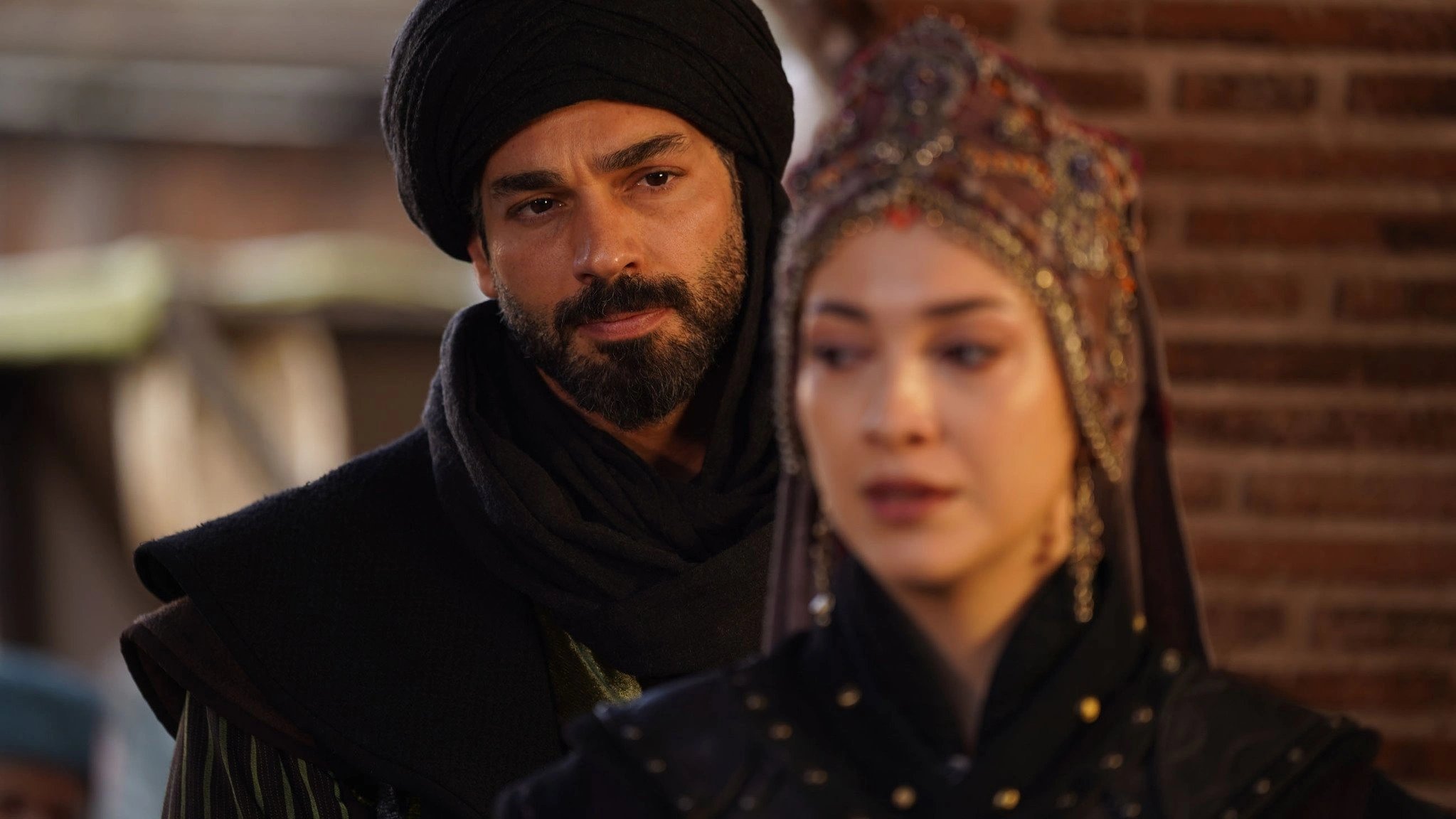 Эпизод из сериала