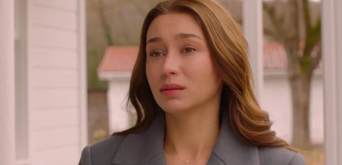 Турецкий сериал Струны души 122 серия