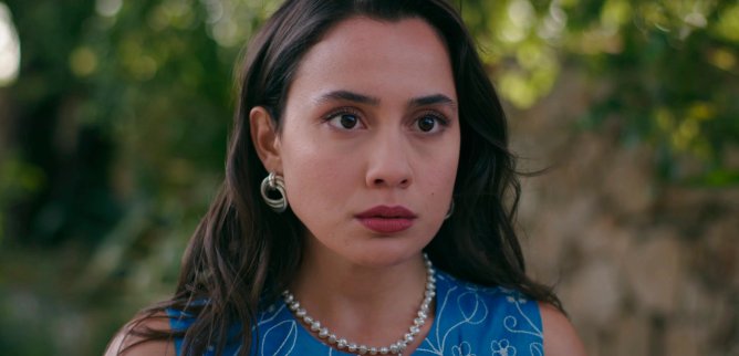 Турецкий сериал Заключенный любви 76 серия