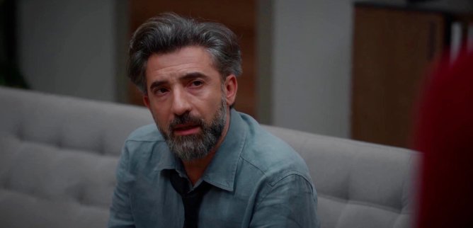 Турецкий сериал Бахар 61 серия