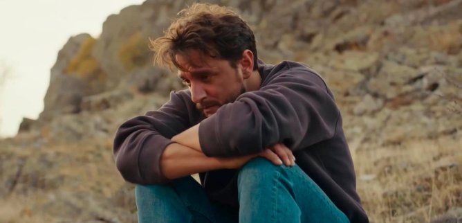 Турецкий сериал Гора сердца 197 серия