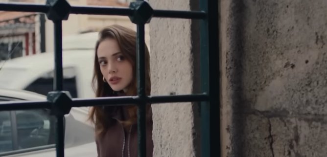 Турецкий сериал Разведка 160 серия