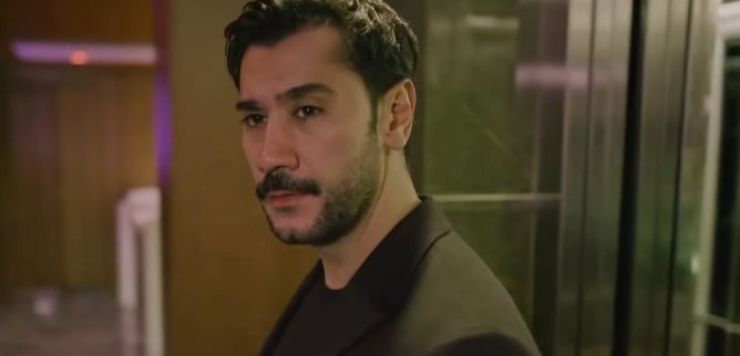 Турецкий сериал Словно сон 2 серия