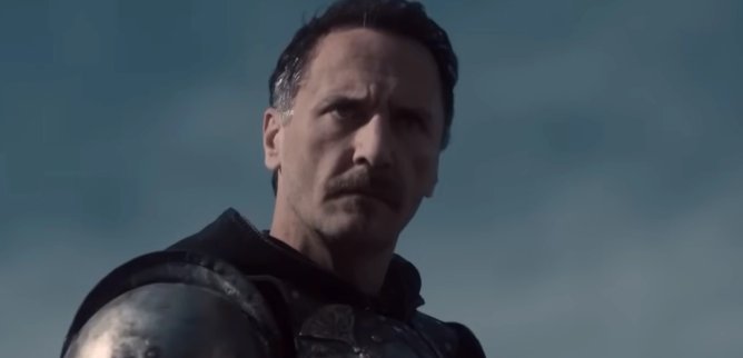 Турецкий сериал Мехмед: Султан Завоеватель 61 серия