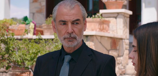 Турецкий сериал Заключенный любви 77 серия